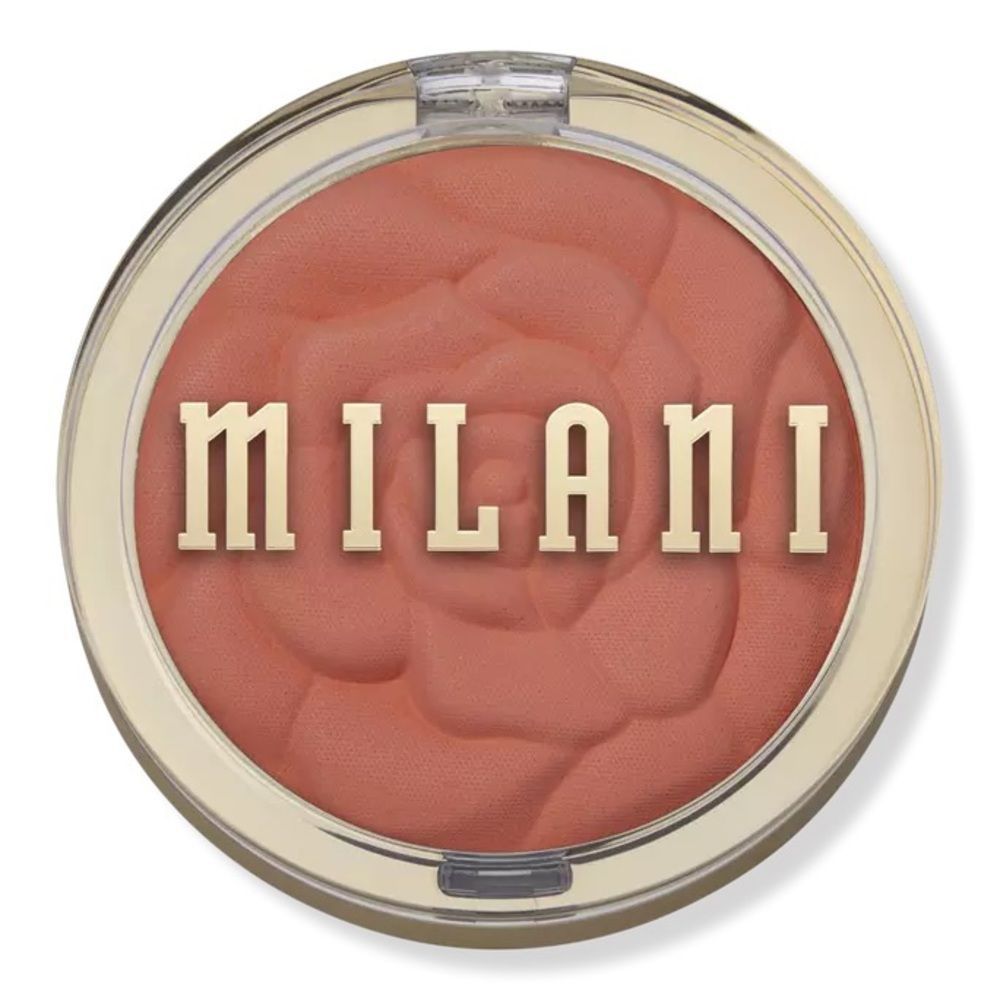 3/$20 NWT Milani Coral Cove Rose Powder Blush